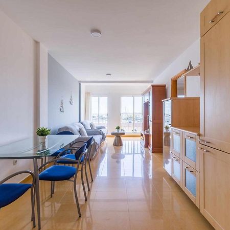 Appartement Mahostly Corralejo Vista Mar Extérieur photo