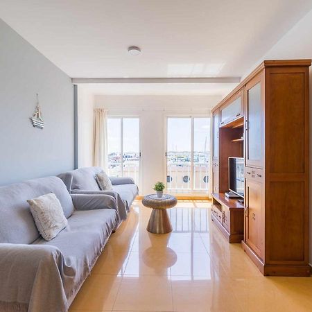Appartement Mahostly Corralejo Vista Mar Extérieur photo