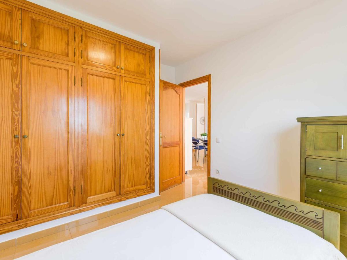 Appartement Mahostly Corralejo Vista Mar Extérieur photo