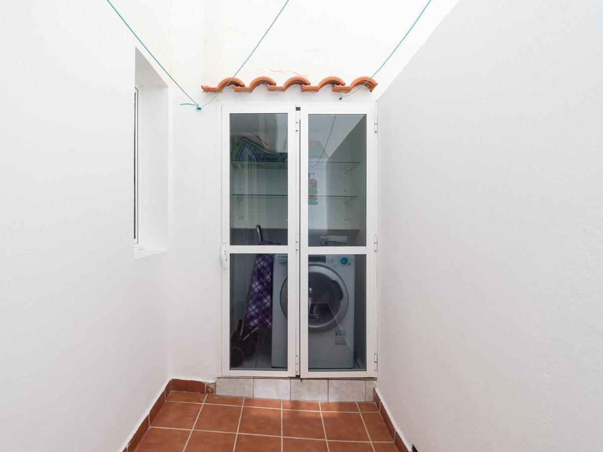 Appartement Mahostly Corralejo Vista Mar Extérieur photo